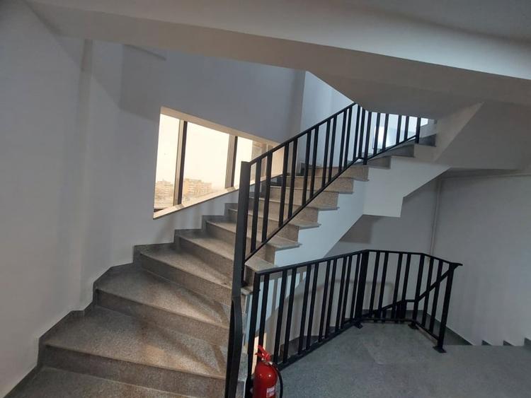 Tomis Nord, spatii IDEAL BIROURI - 80 mp., finisat 2023 - 14