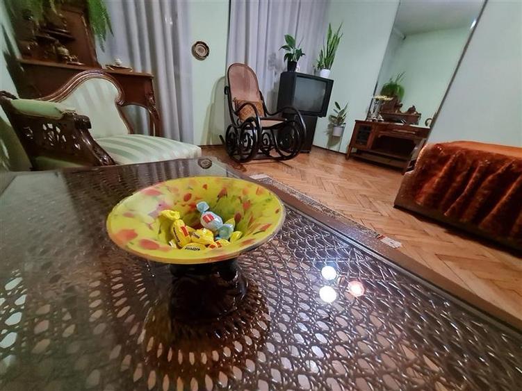 Decomandat pe 2 camere+ birou, etaj 1, Bulevardul Grivitei, Brasov - 5