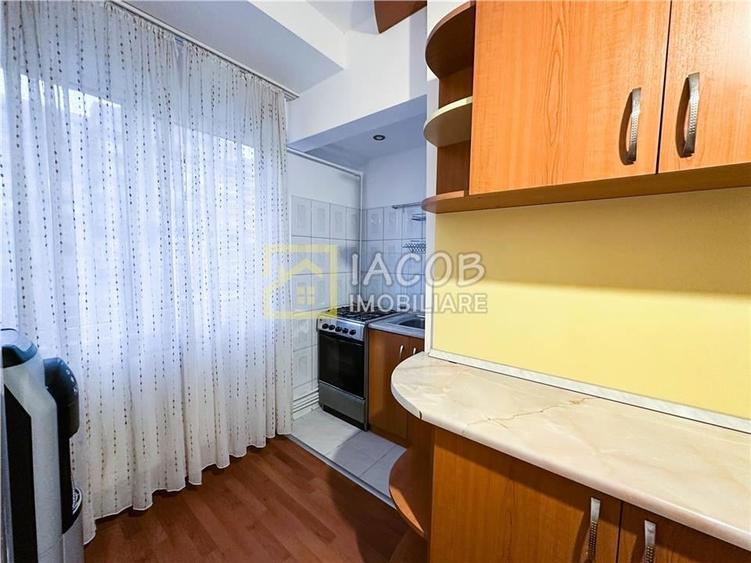 3 camere, ultracentral-Bacau - 9