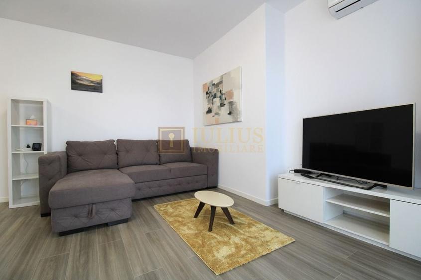 Vox - Torontalului, la prima inchiriere; loc parcare subterans si ctr. inlcus. - 4