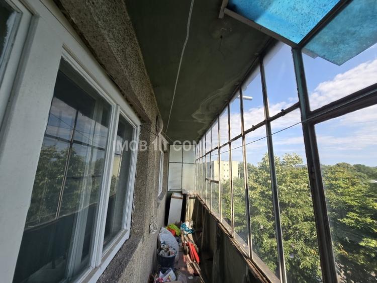 Vanzare apartament 2 camere in zona Nord-Piata - 18