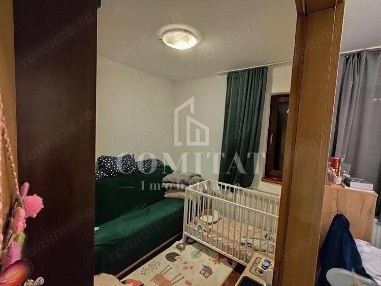 Apartament cu 3 camere | Cartierul Mara?ti | Zona Expo Transilvania - 7