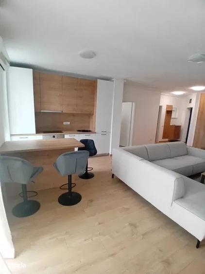 Ap cu 2 camere zona Take Ionescu/Medicina - 3