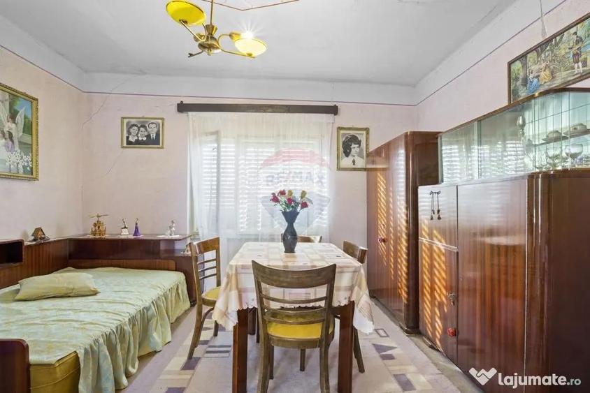 Casa de vanzare, pozitie excelenta, la intrare in Loc. G... - 14