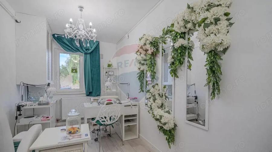 SPATIU COMERCIAL | 42MP | 0 COMOSION | BEAUTY | MEDICAL - 5