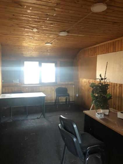 Hală de Vanzare + Birouri + Teren 1400 mp – Târgoviște - Aleea Sinaia 6-8 - 7