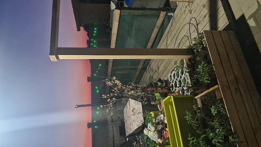 Casă cu Teren 1300 Mp în Potoc