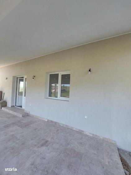 Casă cu 3 camere în Ciurea