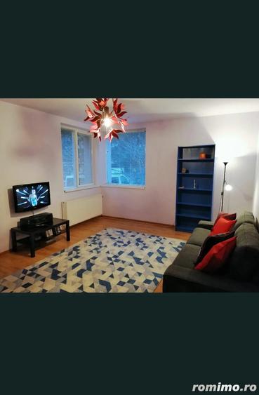 Proprietar, ofer spre inchiriere casa in Calea Lipovei - 1