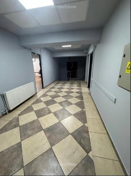 Casa de Cultura, spatiu IDEAL BIROURI, 242 mp. - 16