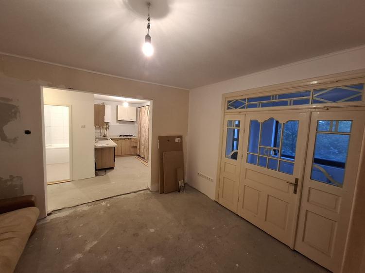 Chitila-langa Parcul Valea Mangului. Ocazie,pret negociabil! - 7