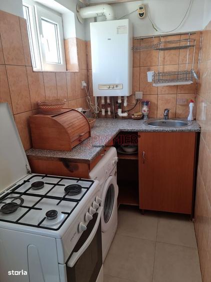 OCAZIE! 2 camere cu scara interioara - Postalionului - Sector 4 - 1