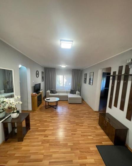 Apartament 4 camere, 2 bai, Turda - 2