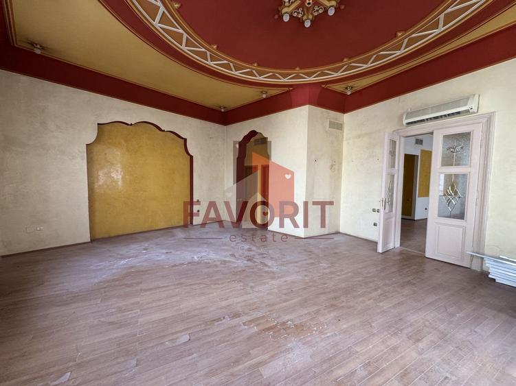 COMISION 0%. Spatiu de inchiriat in centrul Timisoarei. Disponibil imediat - 10