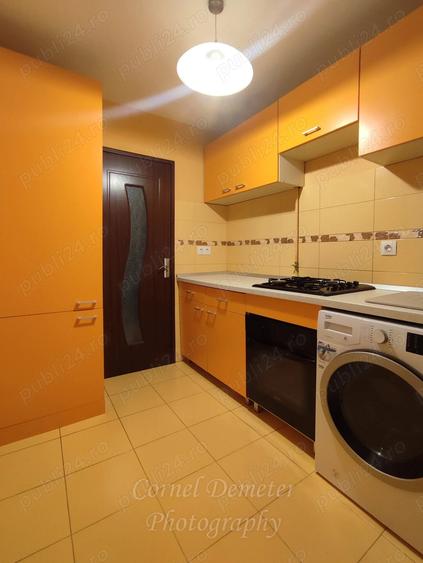 Apartament 2 camere central - 7