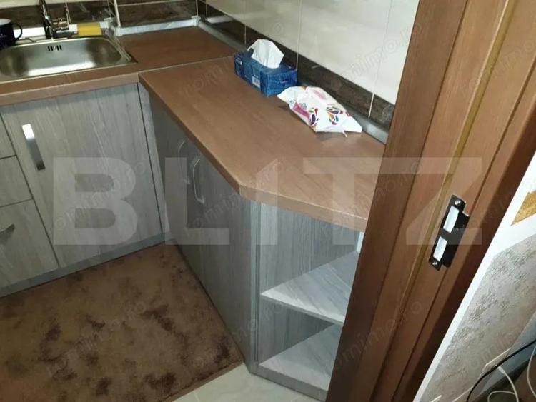 Garsonieră decomandată în Mărăști