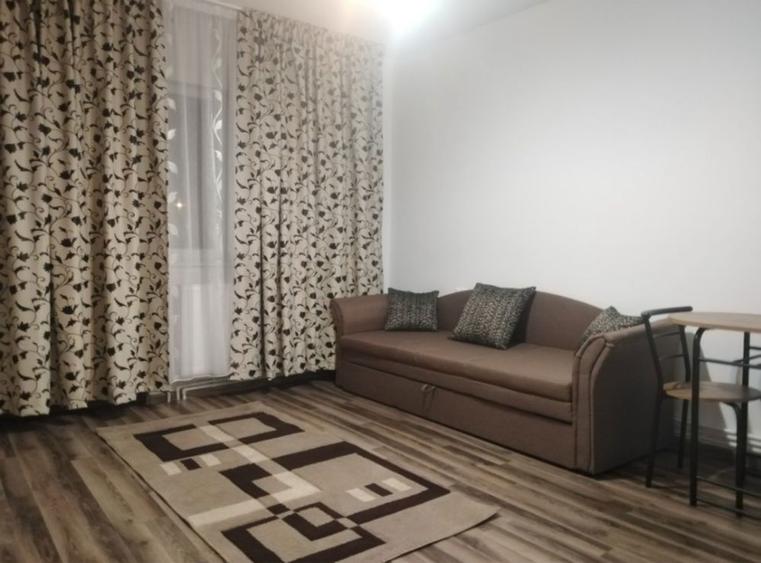 Inchiriez garsoniera - 1