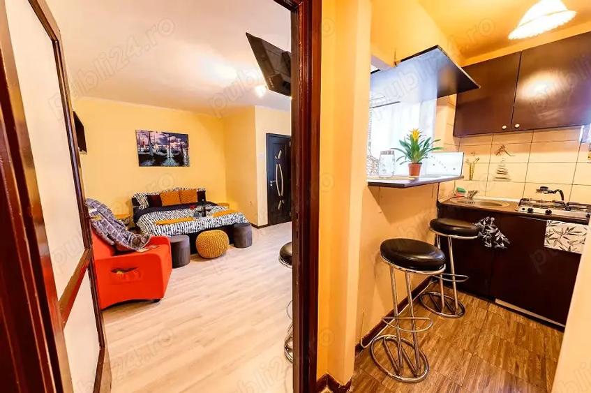 Inchiriere garsoniera Gara de Nord Ministerul Transporturilor - 3