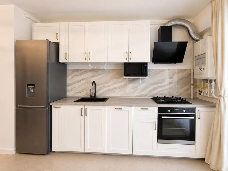 Apartament 2 camere Alezzi Odyssey | Mamaia Nord - 7
