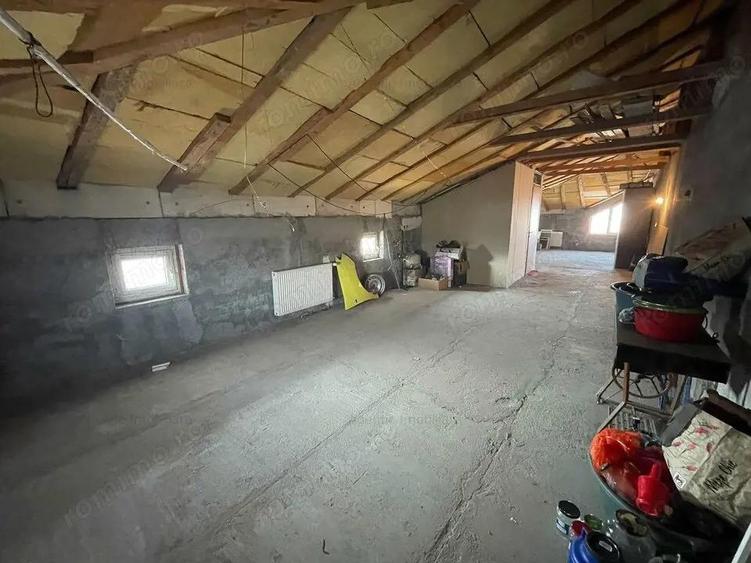 Casa P+1+M - Zona Industriilor - Toate utilitatile - Comision 0% - 7