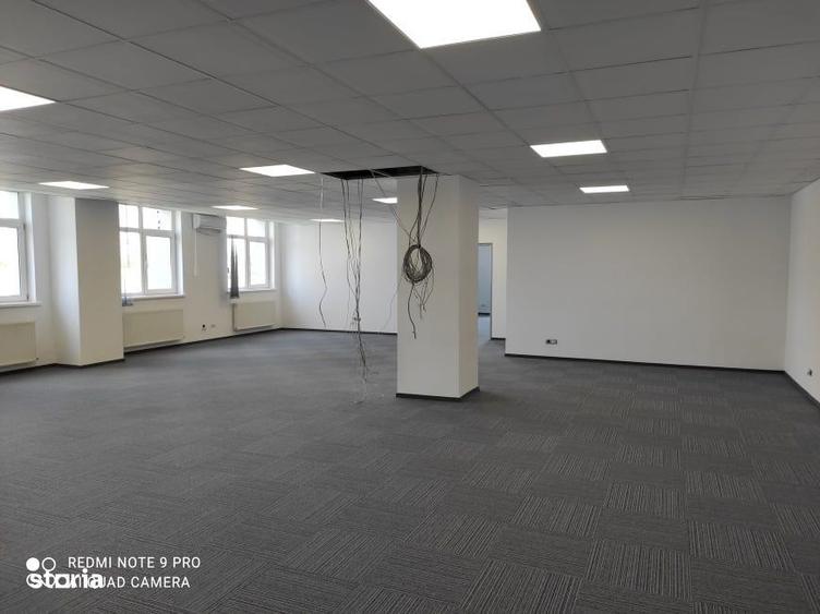 Spatiu de inchiriat 150 mp - Centru - 1