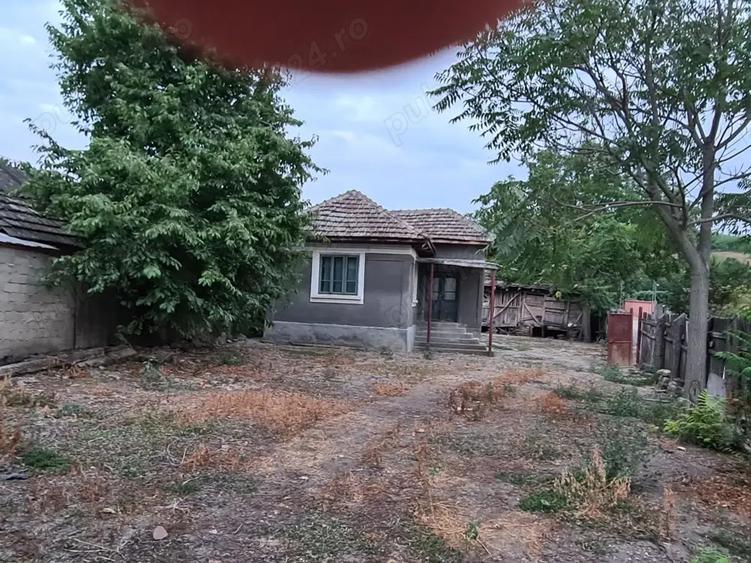 Vand casa in Comuna Branistea, jud Mehedin?i - 4