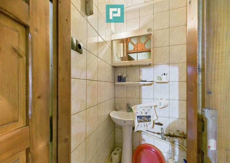 Apartament cu 3 camere in zona de maxim interes - 11