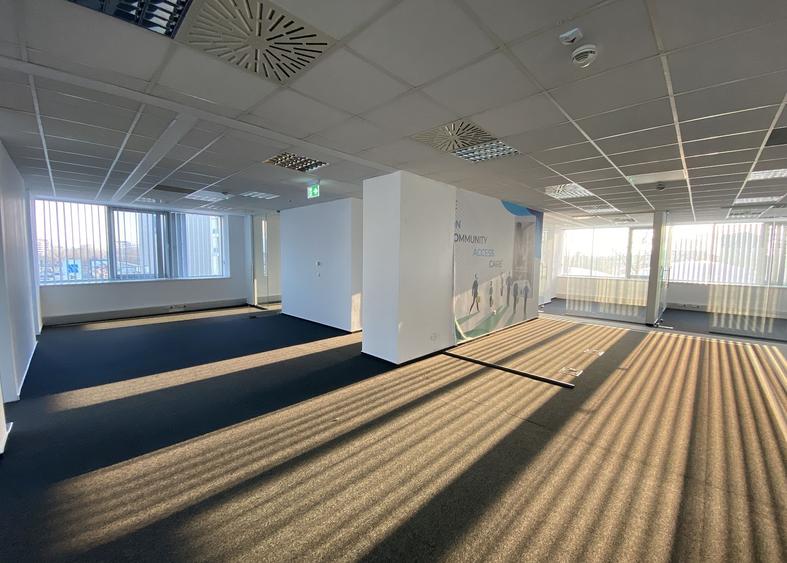 FLOREASCA TOWER, zona Barbu Vacarescu- comision 0%, reprezentam proprietarul! - 9