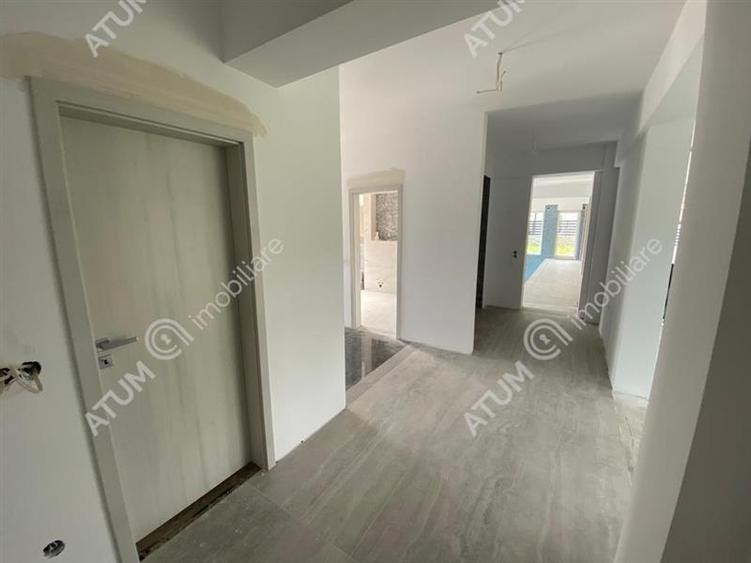 Casa individuala exclusivista in Cisnadie judet Sibiu - 27