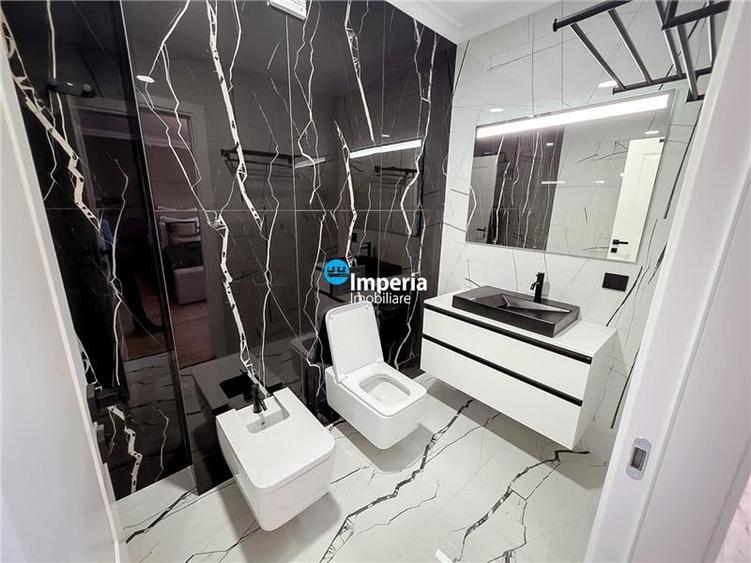 Penthouse Ready to  Move! 5 camere 390MP! - 22