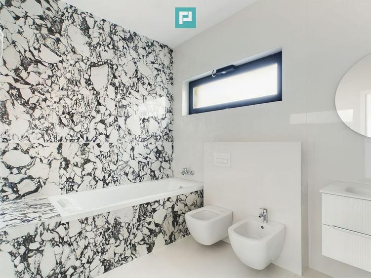 Duplex modern, pe parter, amplasat intr-o zona lini?ti... - 3
