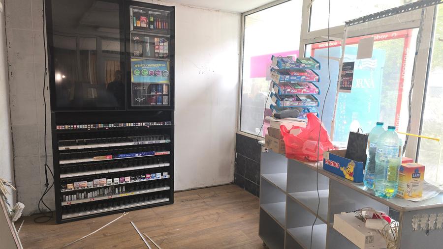 Inchiriez sau vand spatiu comercial in Deva, zona Balcescu (Astoria), - 9