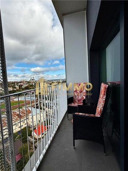 Apartament 2 camere | 64mp | ET 13 | ID:1422 - 8