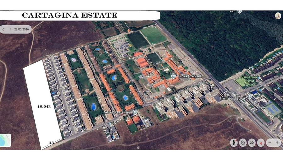 Bulevardul Pipera - 1