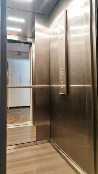 Dristor 1 minut Metrou | Garsoniera spatioasa in bloc mixt, anvelopat termic - 13