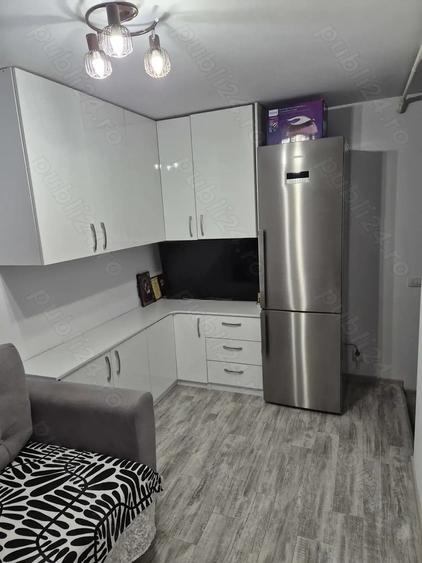 Garsoniera confort 3 - 1