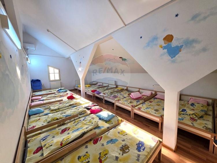 VILA EXCLUSIVISTA IN CENTRUL BUZAULUI-Investitie cu venit imediat - 13