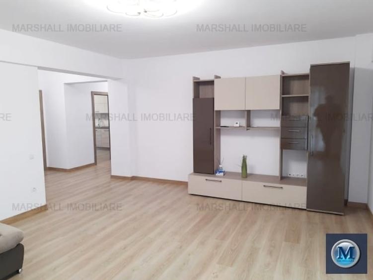 Apartament 3 camere de vanzare, zona Albert, 108.5 mp #15816 - 3