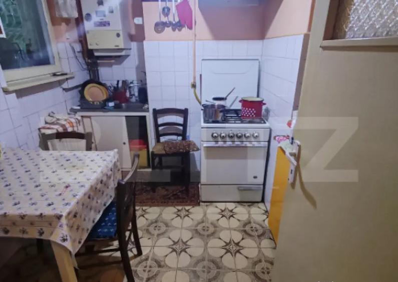 Apartament 4 camere, 84 mp, parter, Tudor - 2