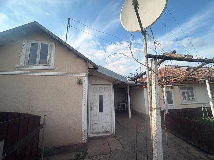 Vanzare casa - 1