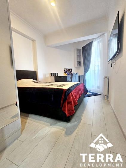 Statiunea Mamaia, Vedere superba catre mare! - 31