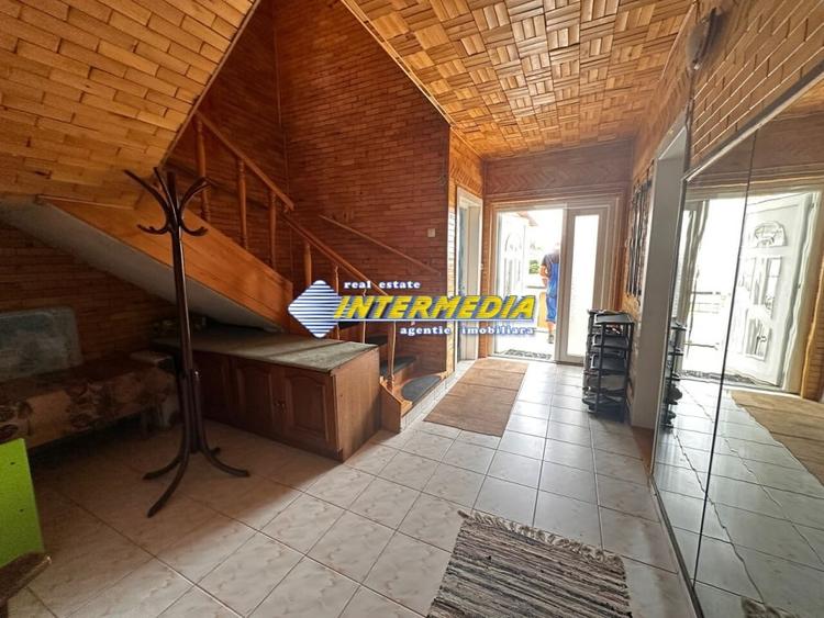 Vanzare Casa 6 Camere in Alba Iulia Cetate mobilata - 8