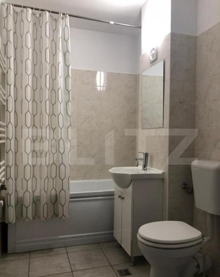 Studio spa?ios cu loc de parcare in Subcetate City - 7