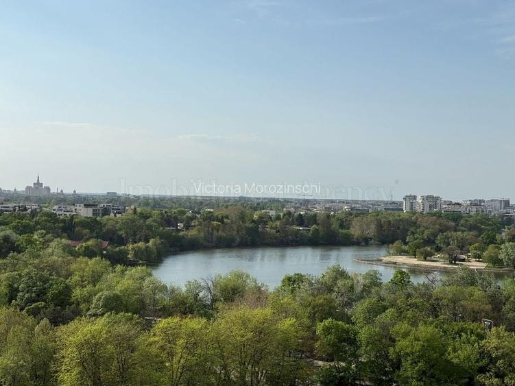Apartament cu 4 camere de vanzare One Floreasca City