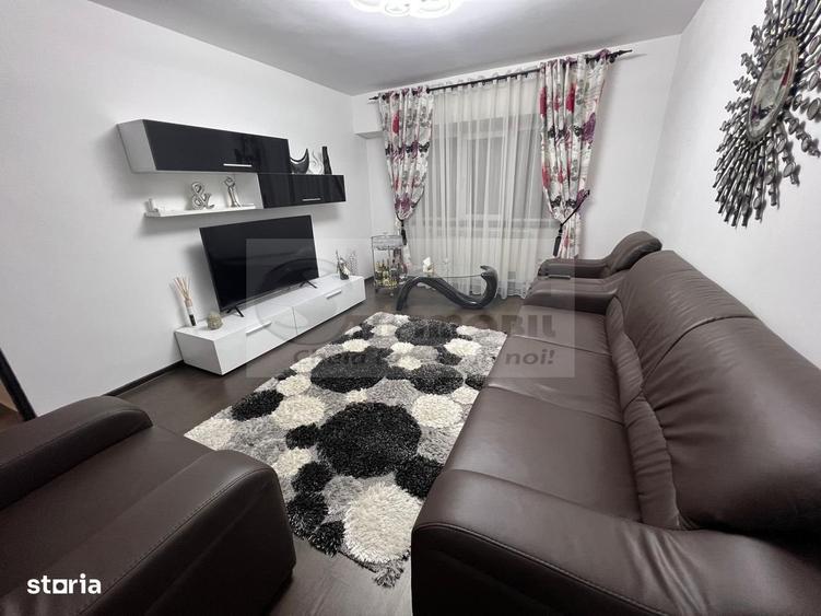 Apartament 2 camere| 60 mp | Păcurari – la bulevard | Prima inchiriere - 2