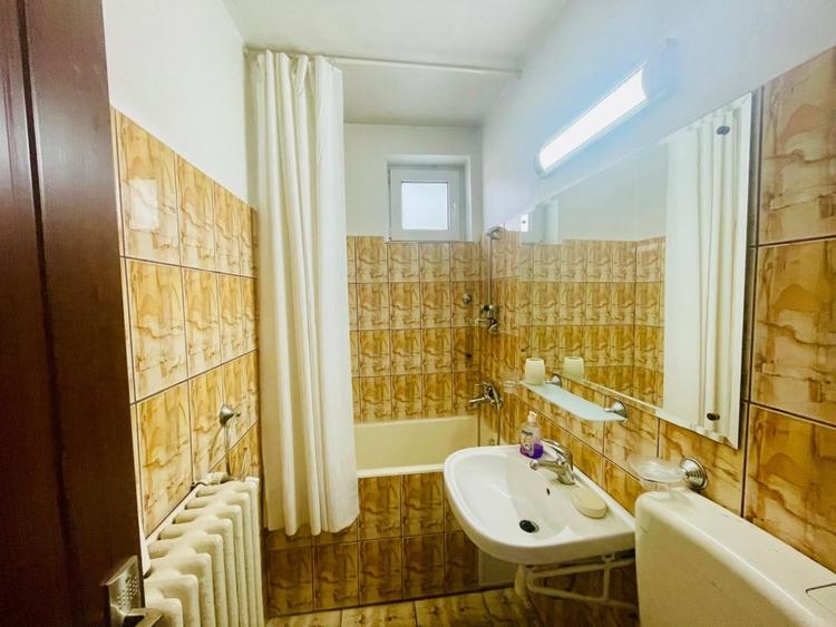 Unirii -Hanul lui Manuc, apartament 2 camere pentru investitie, 41 MP - 12