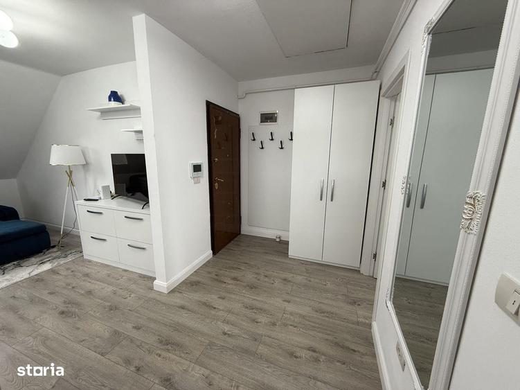 Apartament 3 camere | Zona centrala Radauti | Decomandat - 7