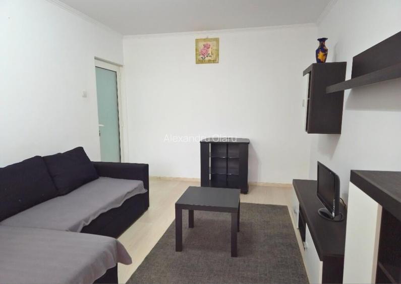 MATEI BASARAB - 2 CAMERE, ETAJUL 1