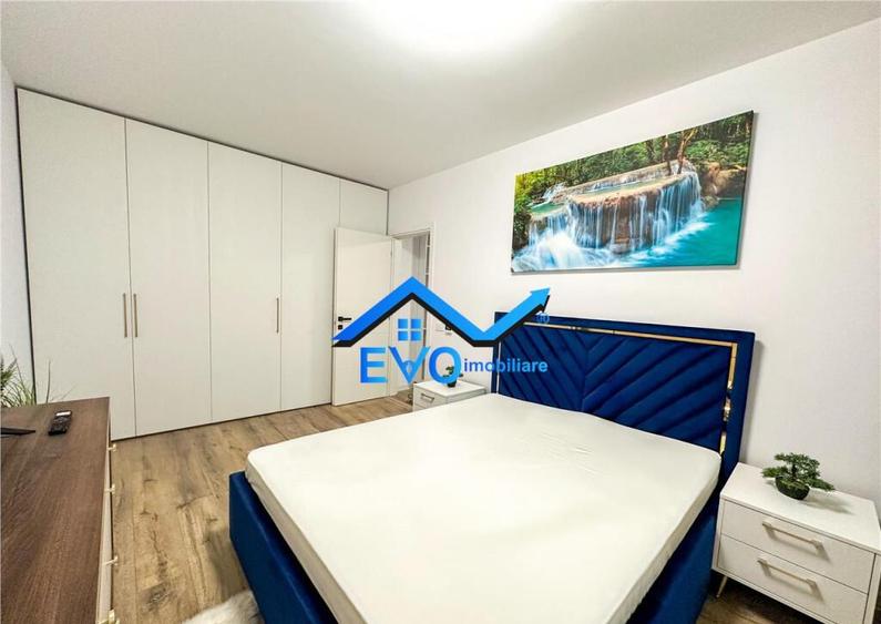 Apartament 3 camere, mobilat si utilat, loc de parcare, Moar - 8