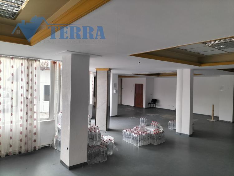 Închiriez spațiu comercial, în orașul Mioveni - bdl. Dacia. - 10